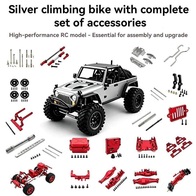 Shock Absorber Rc - MJX Hyper Go H12Y Auto RC