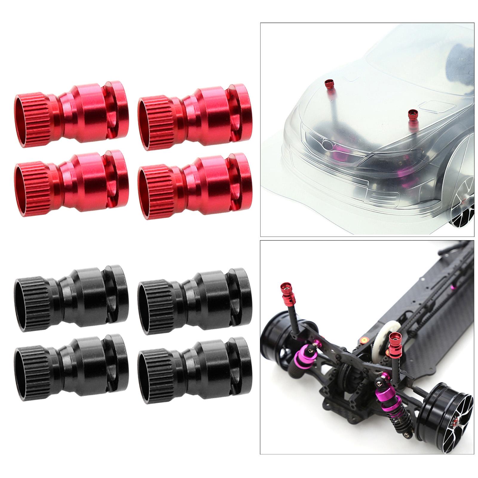 Rc Hobby Location - Localizzatore di fori per colonna con