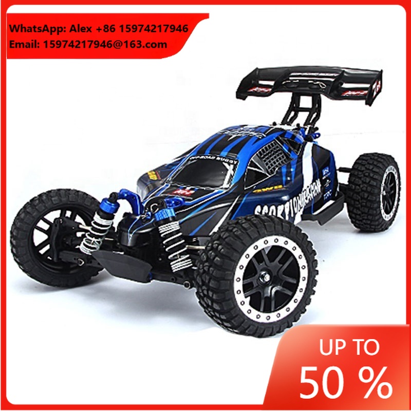 Hobby Quality Rc Cars - Auto RC ad Alta Velocità di