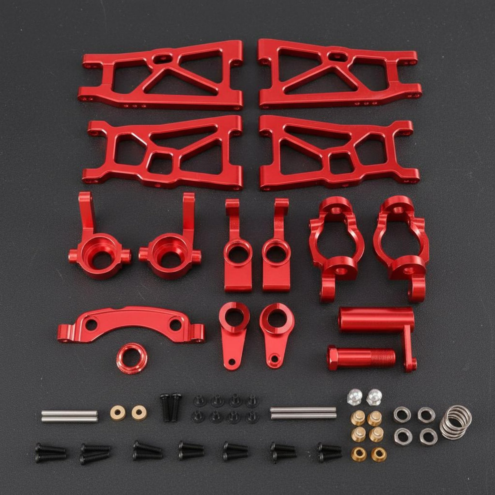 Set di 6 Pezzi per Auto RC in  - Shock Absorber Rc recensione e prezzo