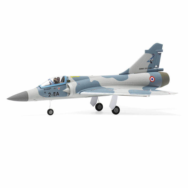 Aereo RC a Ala Fissa MinimumRC - Rc Hobby Jet Plane recensione e prezzo