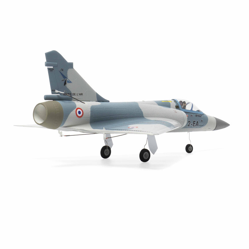 Aereo RC a Ala Fissa MinimumRC - Rc Hobby Jet Plane recensione e prezzo