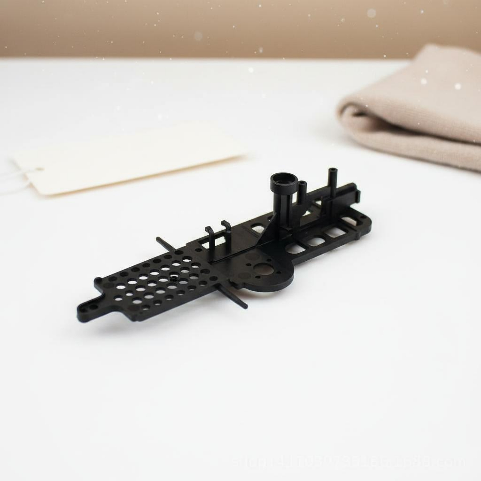 Telaio Leggero per Elicottero  - Rc Hobby Parts recensione e prezzo