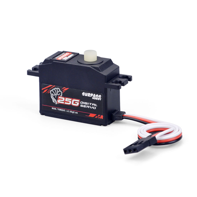 Buona qualità SURPASS Hobby S0 - Hobby Quality Rc Cars recensione e prezzo