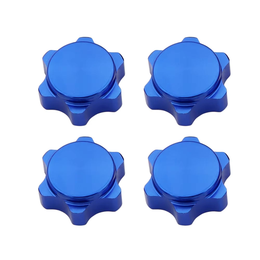 Dado esagonale per mozzo ruota - Rc Hobby Parts recensione e prezzo