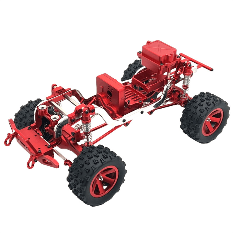 MJX Hyper Go H12Y Auto RC Tele - Shock Absorber Rc recensione e prezzo