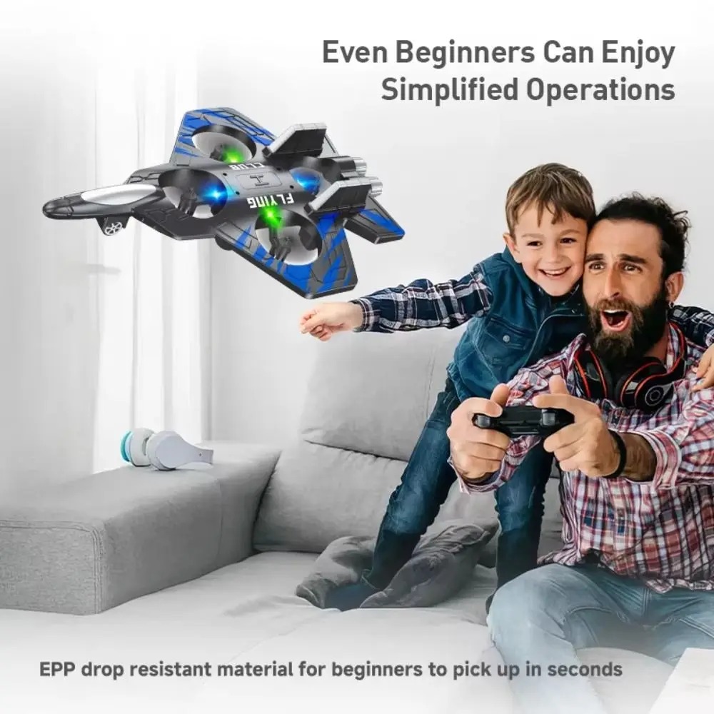 Nuovo Elicottero Telecomandato - Rc Hobby Jet Plane recensione e prezzo