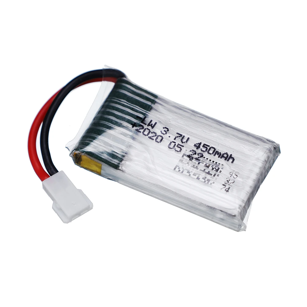 2/3/5 pezzi Batteria Lipo 3.7V - Rc Hobby Brand recensione e prezzo