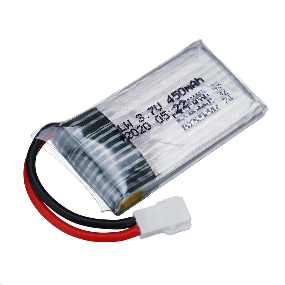 2/3/5 pezzi Batteria Lipo 3.7V - Rc Hobby Brand recensione e prezzo