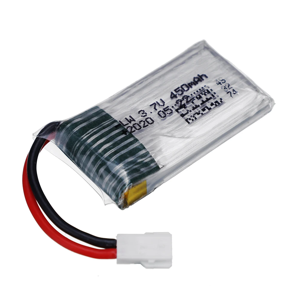 2/3/5 pezzi Batteria Lipo 3.7V - Rc Hobby Brand recensione e prezzo