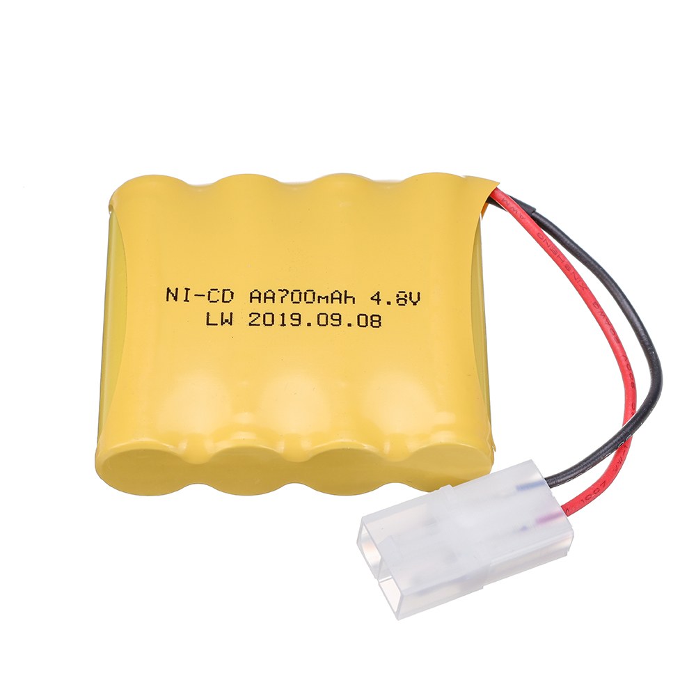 (Batteria Tamiya) Batteria e C - Rc Hobby Charger recensione e prezzo