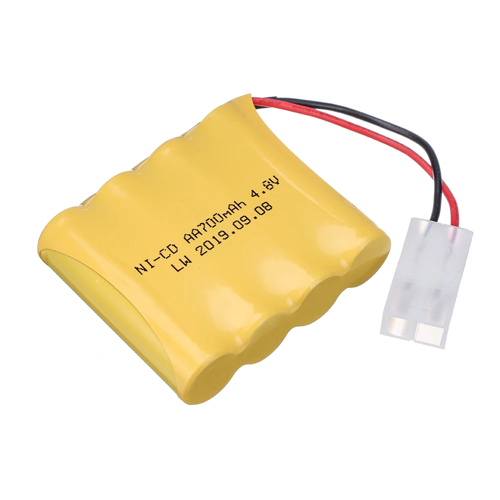 (Batteria Tamiya) Batteria e C - Rc Hobby Charger recensione e prezzo