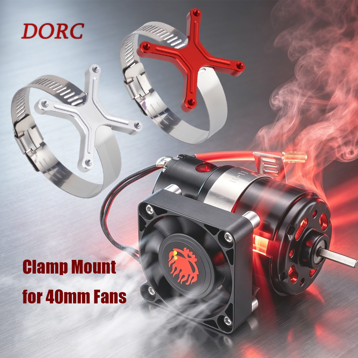 Supporto Universale Regolabile - Rc Hobby Parts recensione e prezzo