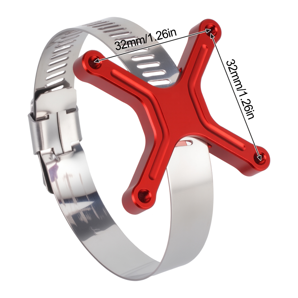 Supporto Universale Regolabile - Rc Hobby Parts recensione e prezzo