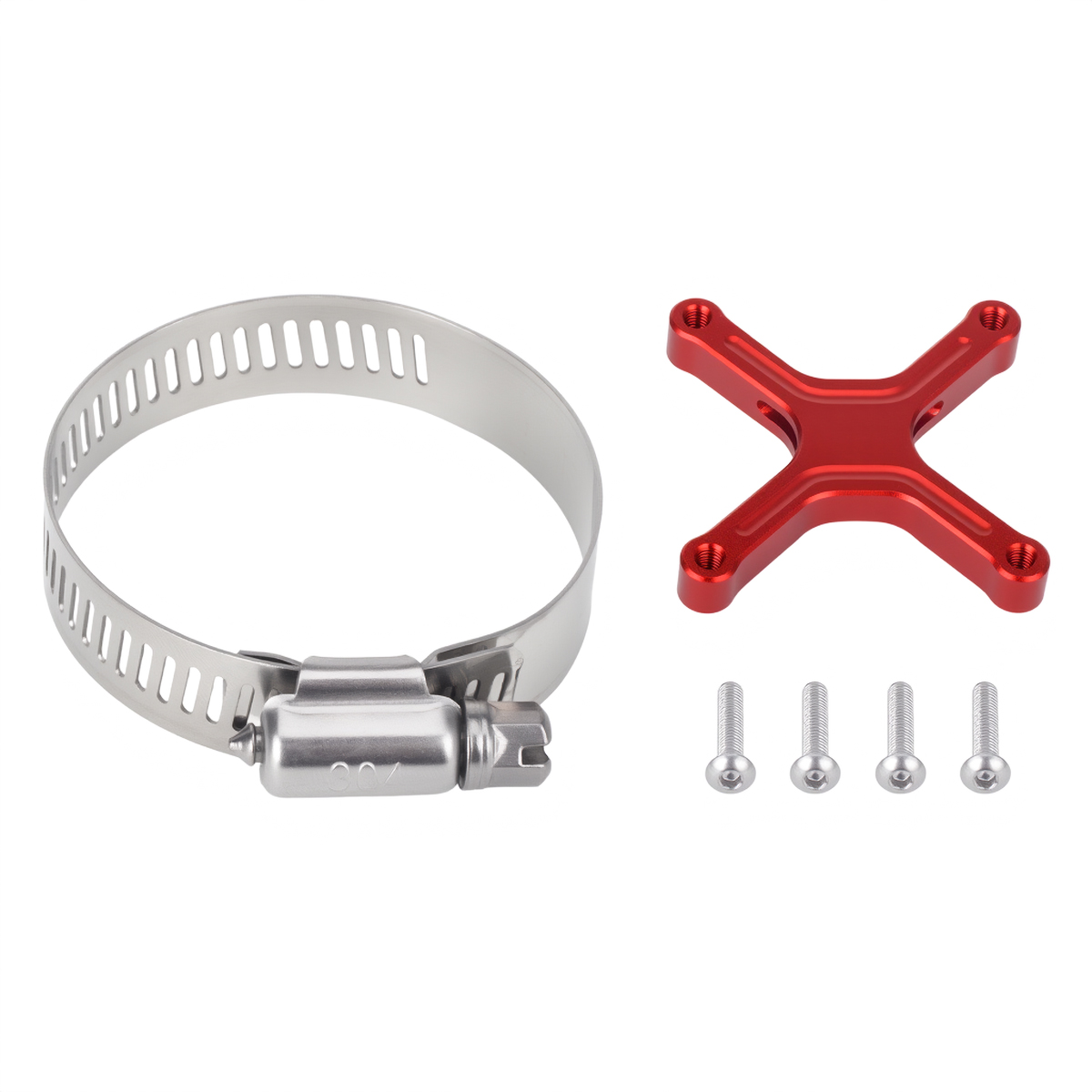Supporto Universale Regolabile - Rc Hobby Parts recensione e prezzo
