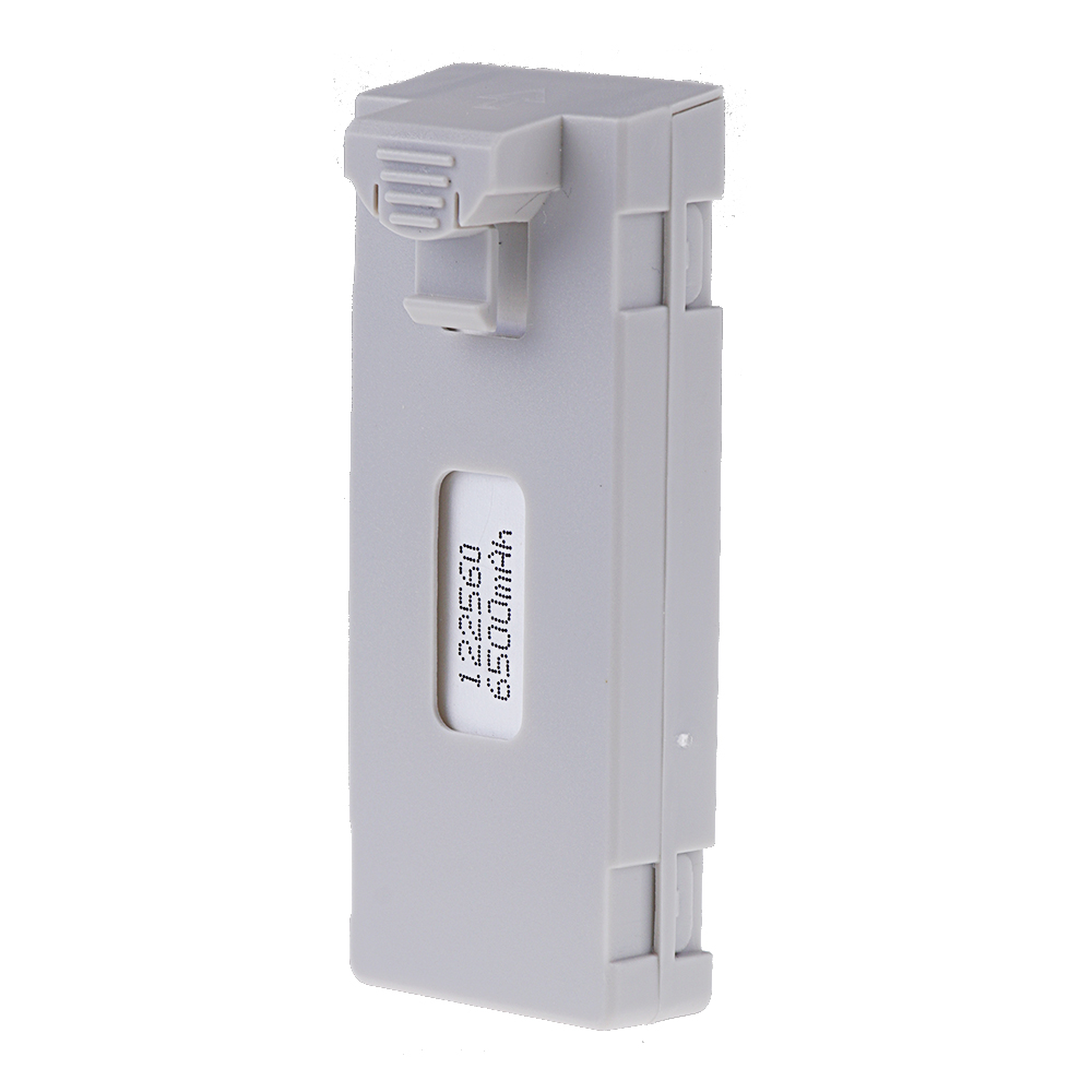 Batteria originale E88 3.7V 65 - Rc Hobby Parts recensione e prezzo