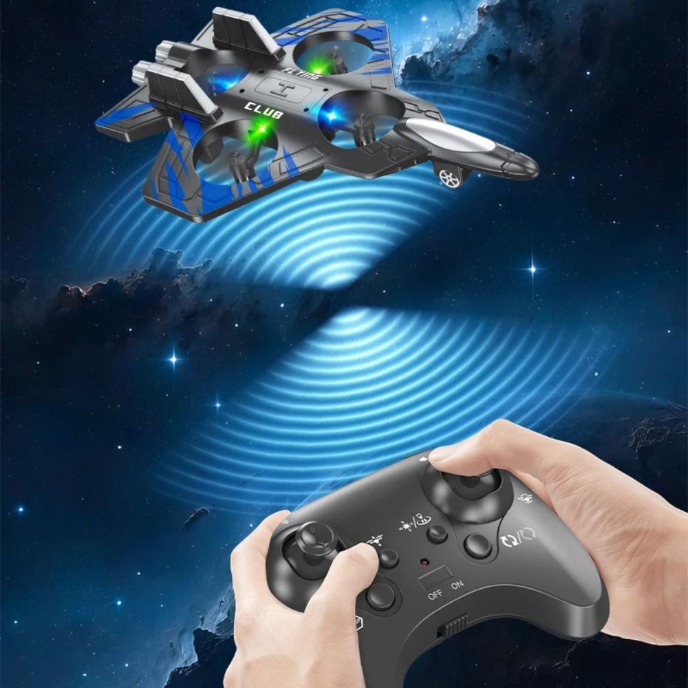 Schiuma EPP telecomando schium - Rc Hobby Jet Plane recensione e prezzo