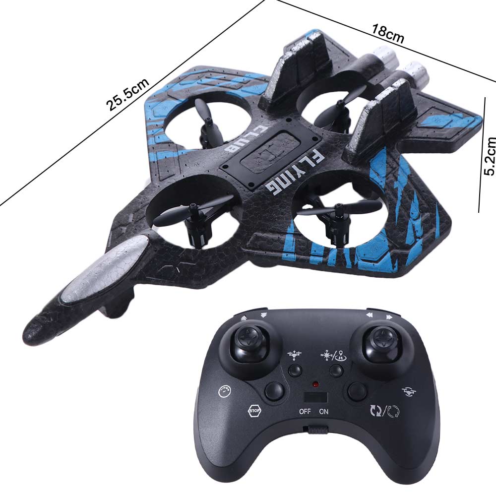 Schiuma EPP telecomando schium - Rc Hobby Jet Plane recensione e prezzo