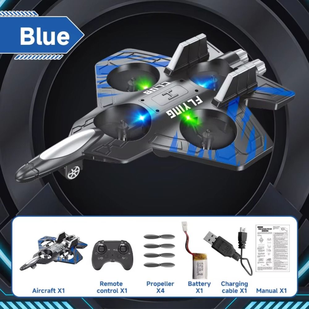 Schiuma EPP telecomando schium - Rc Hobby Jet Plane recensione e prezzo