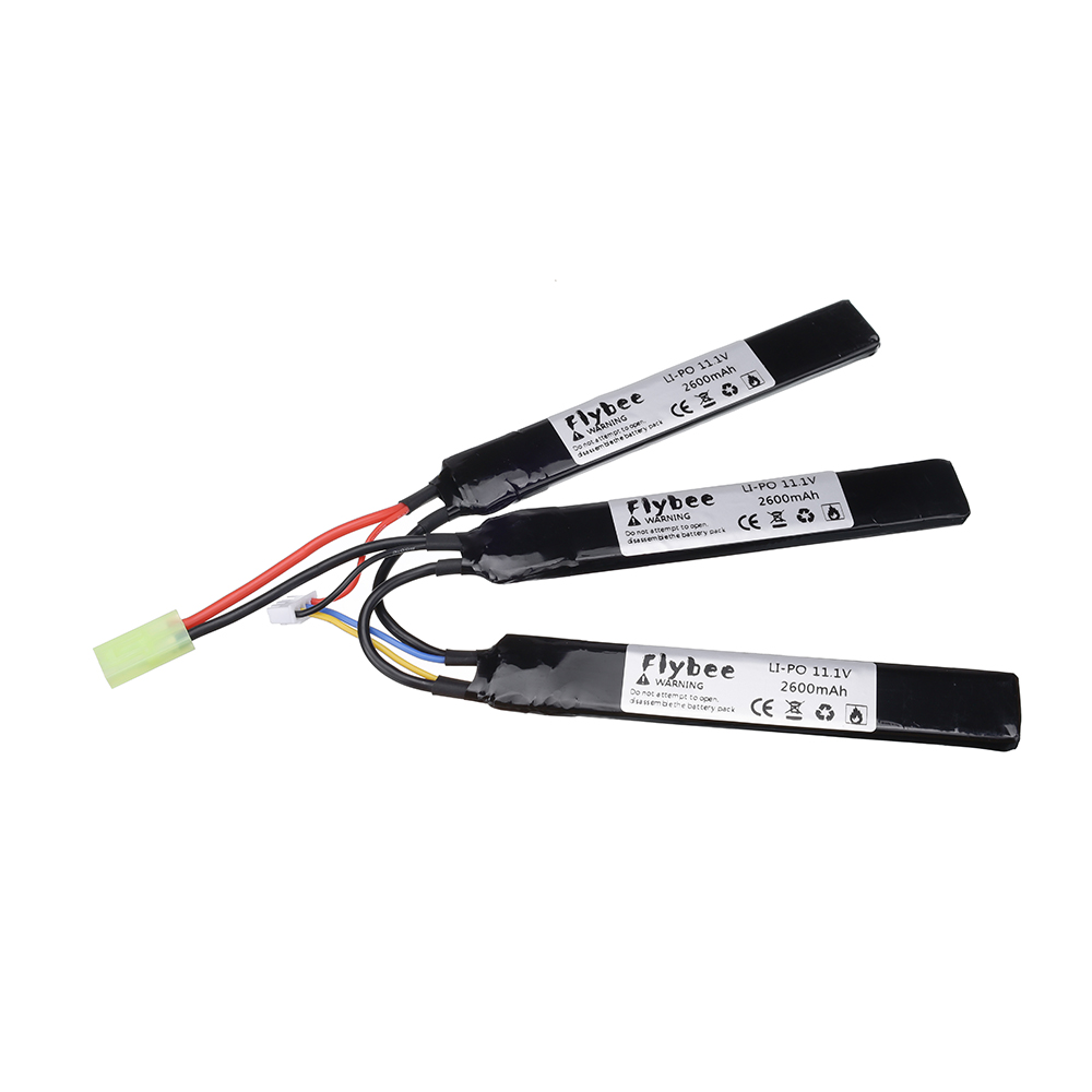 Batteria per pistola ad acqua  - Rc Hobby Parts recensione e prezzo