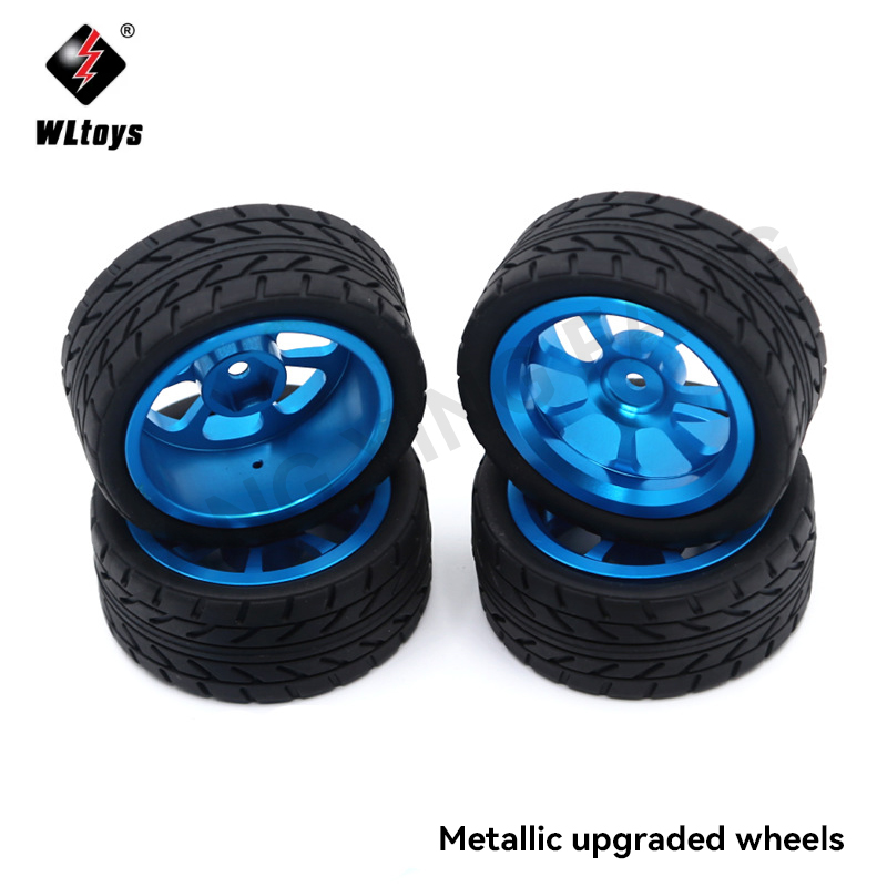 WLtoys 144010 124007 124017 12 - Shock Absorber Rc recensione e prezzo