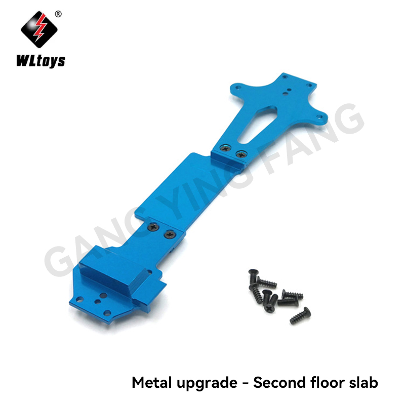WLtoys 144010 124007 124017 12 - Shock Absorber Rc recensione e prezzo