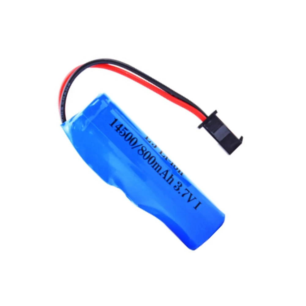 Nuova Batteria Ricaricabile Li - Rc Hobby Brand recensione e prezzo