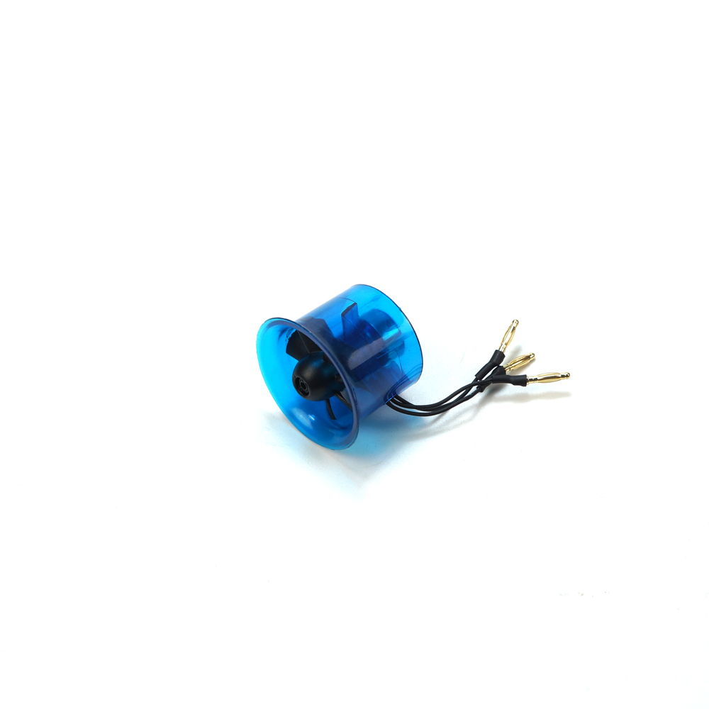 Sistema di Ventole Canalizzate - Rc Hobby Jet Plane recensione e prezzo