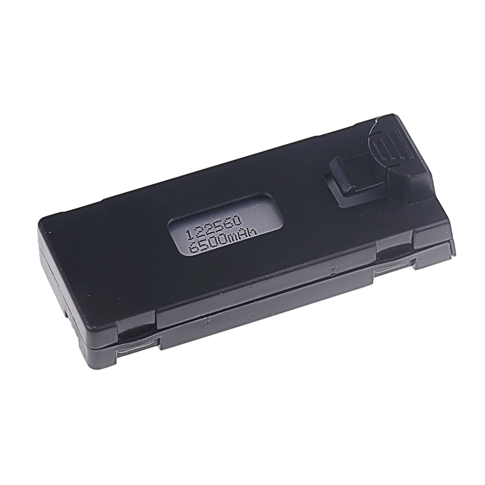 Batteria Li-po 3.7V 2026 per D - Rc Hobby Parts recensione e prezzo