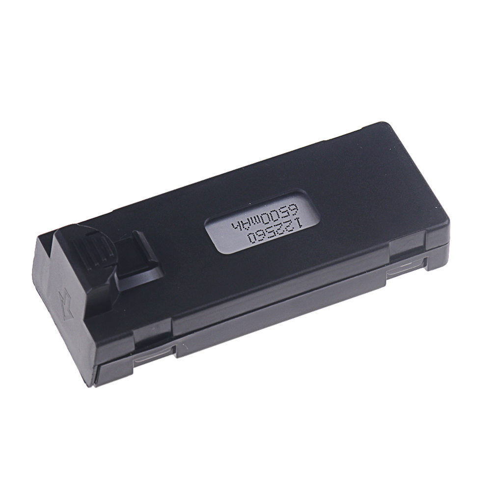 Batteria Li-po 3.7V 2026 per D - Rc Hobby Parts recensione e prezzo
