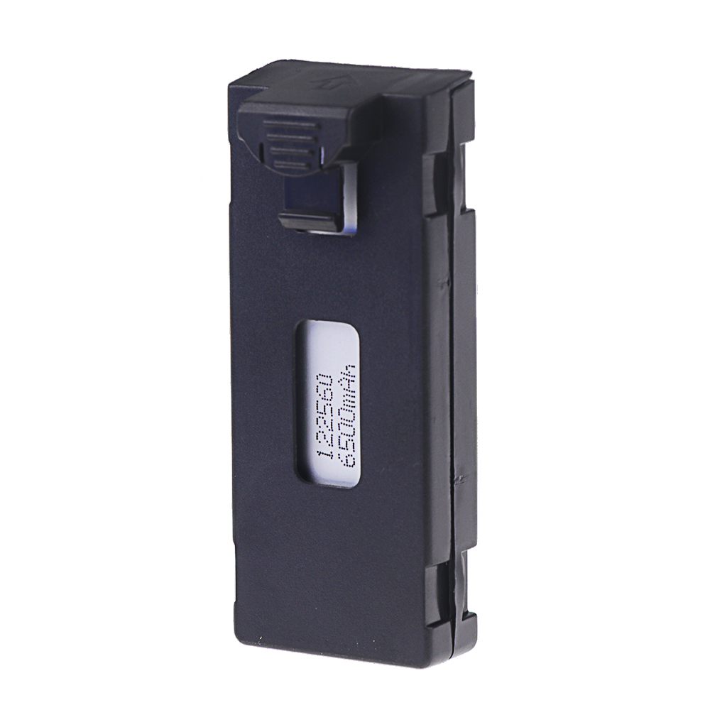 Batteria Li-po 3.7V 2026 per D - Rc Hobby Parts recensione e prezzo