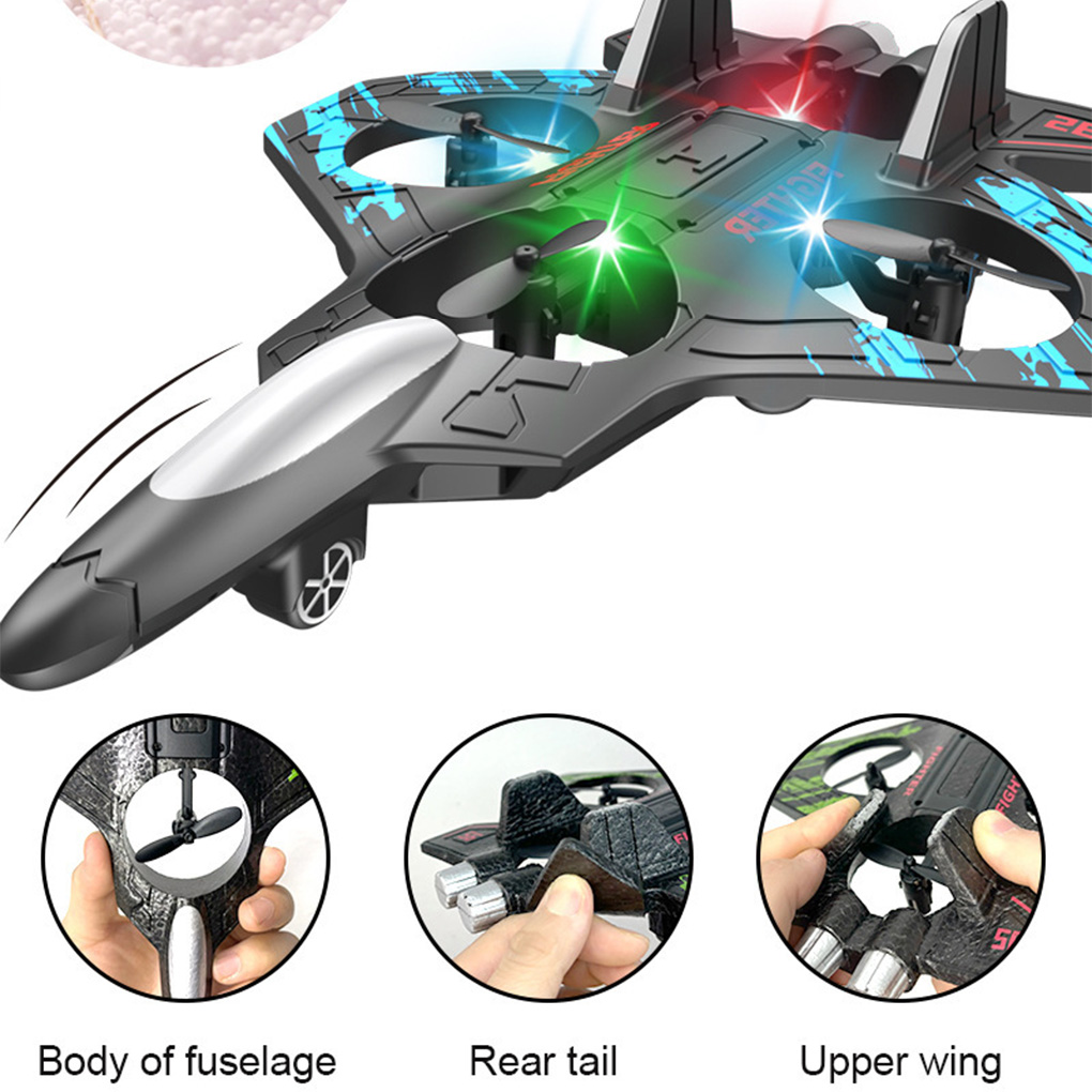Aereo RC EPP Giocattolo Schium - Rc Hobby Jet Plane recensione e prezzo