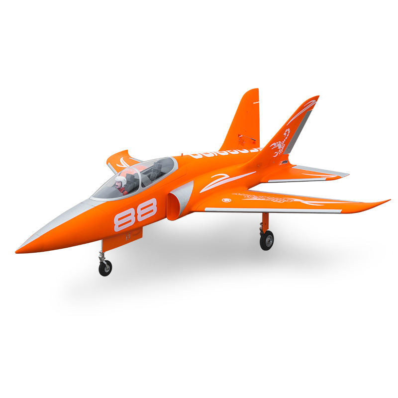 Aereo RC FMSRC 90mm Super Scor - Rc Hobby Jet Plane recensione e prezzo