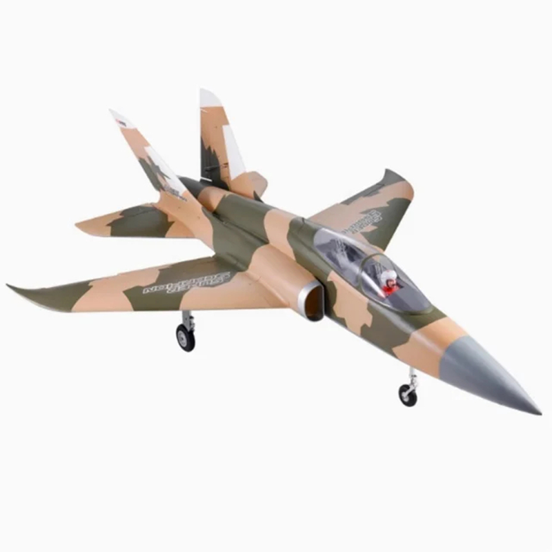 Aereo RC FMSRC 90mm Super Scor - Rc Hobby Jet Plane recensione e prezzo