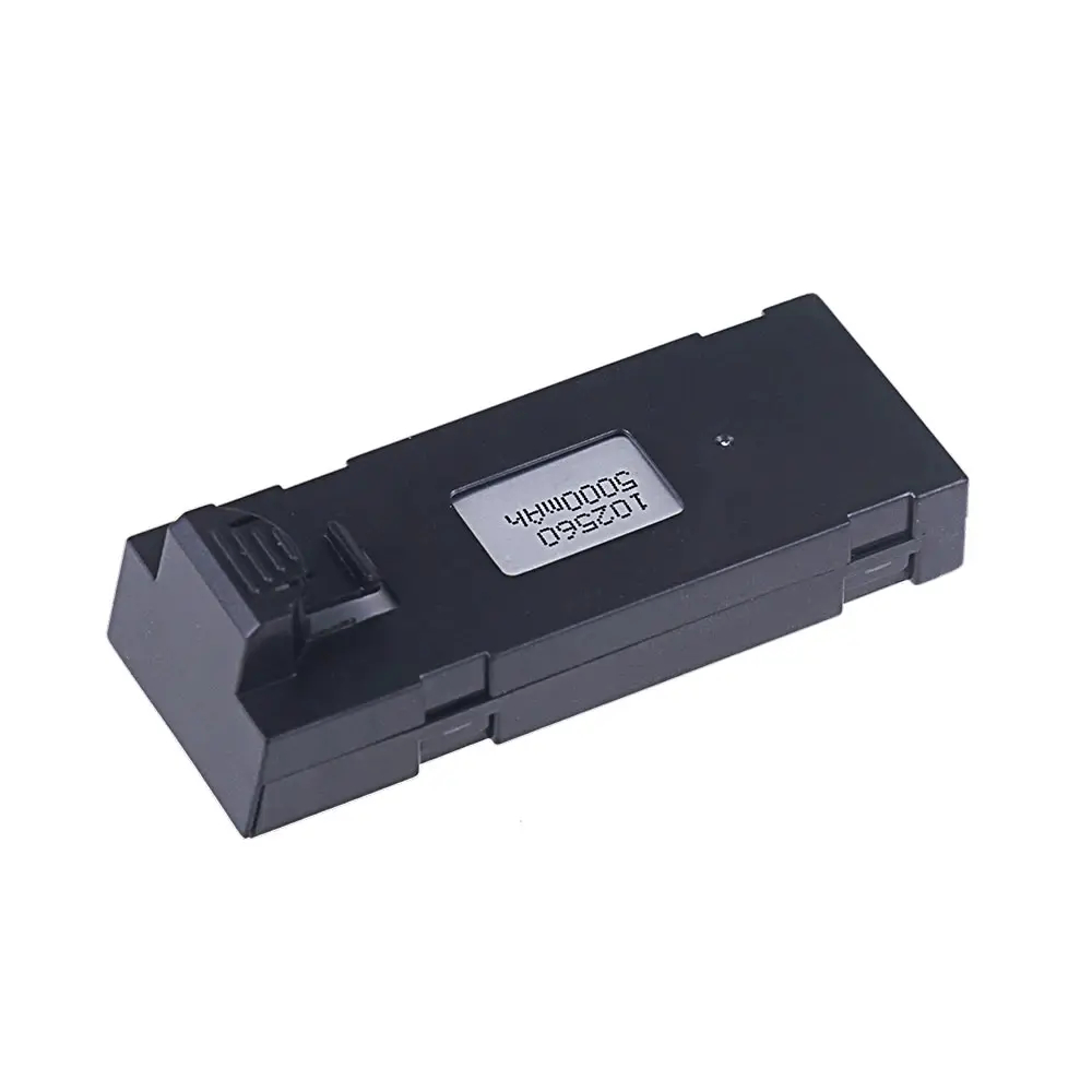 Nuovissima Batteria E88 da 500 - Rc Hobby Brand recensione e prezzo