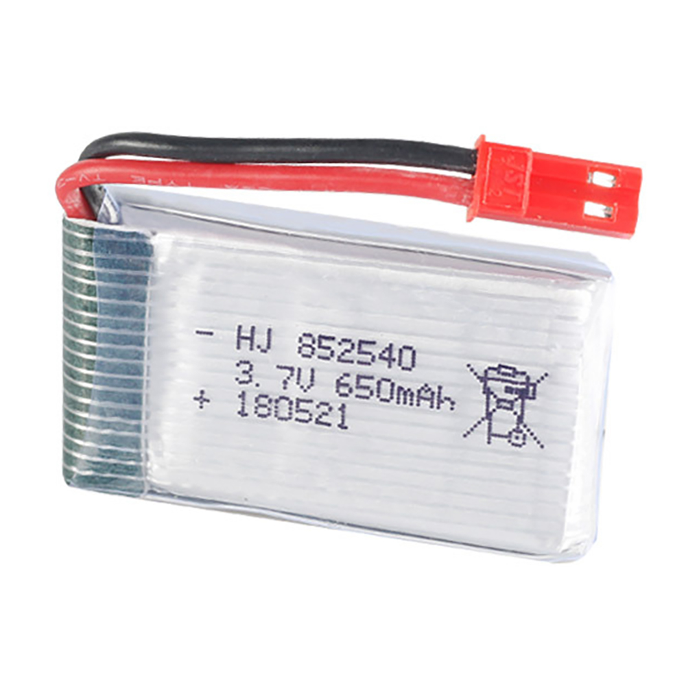 3.7v 650mAh 852540 batteria Li - Rc Hobby Parts recensione e prezzo