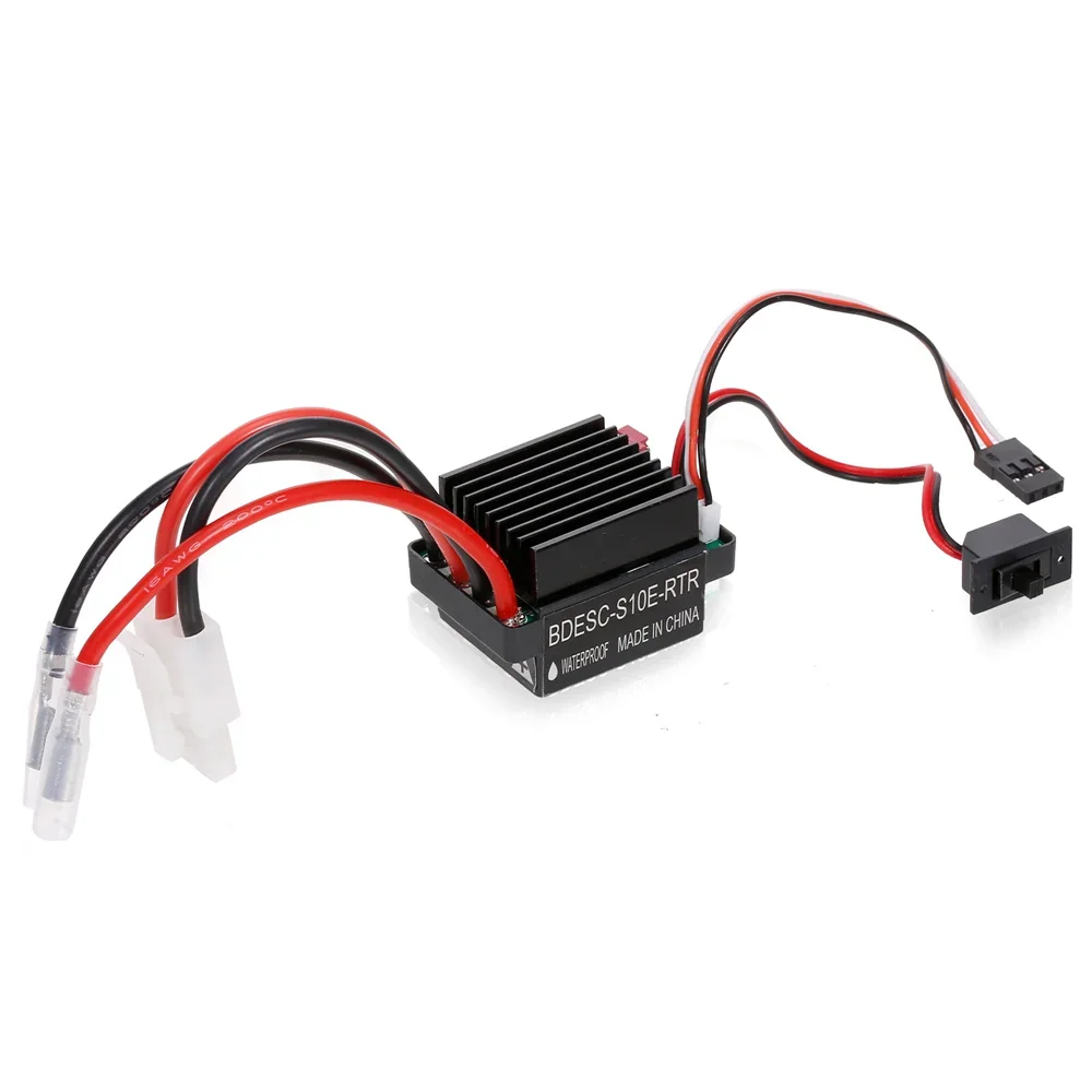 Modello Dragon Regolatore di v - Hobby Quality Rc Cars recensione e prezzo
