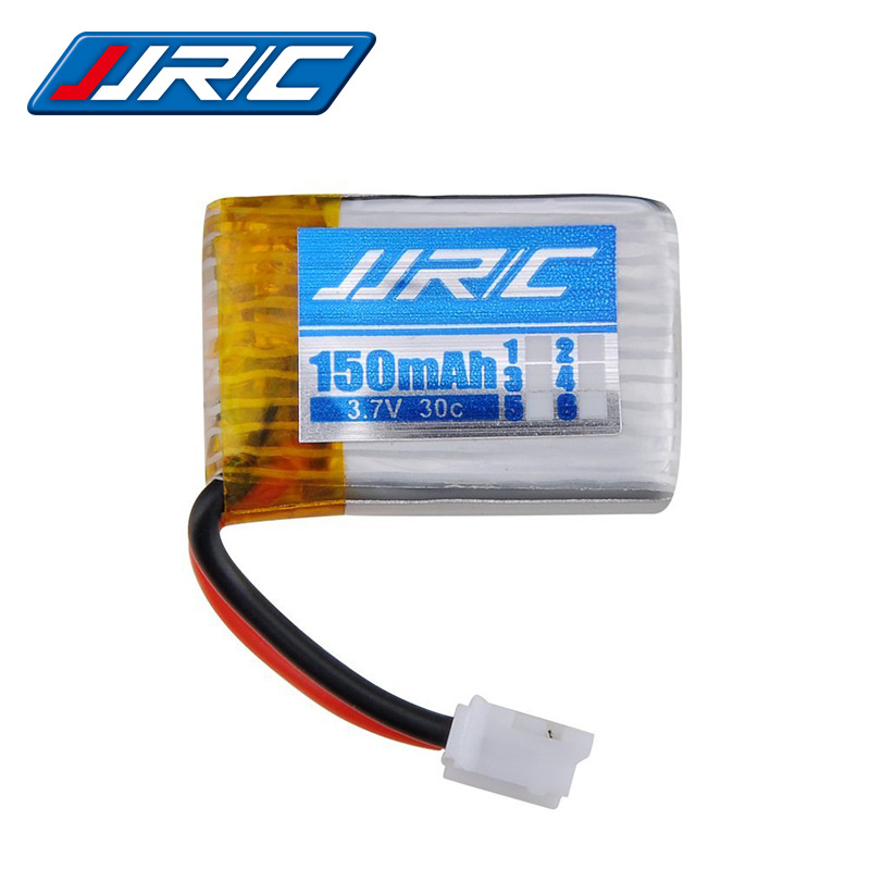 Batteria Originale JJRC H36 3. - Rc Hobby Parts recensione e prezzo