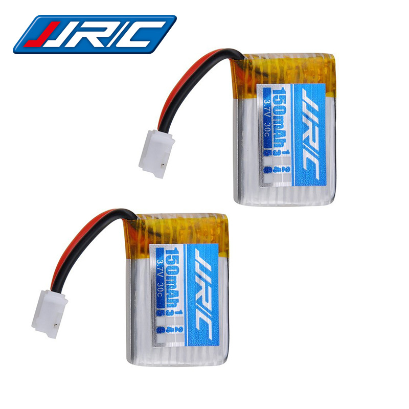 Batteria Originale JJRC H36 3. - Rc Hobby Parts recensione e prezzo