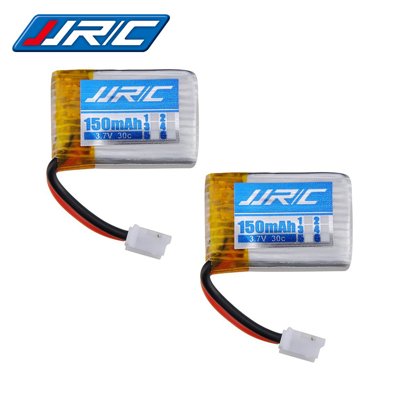 Batteria Originale JJRC H36 3. - Rc Hobby Parts recensione e prezzo