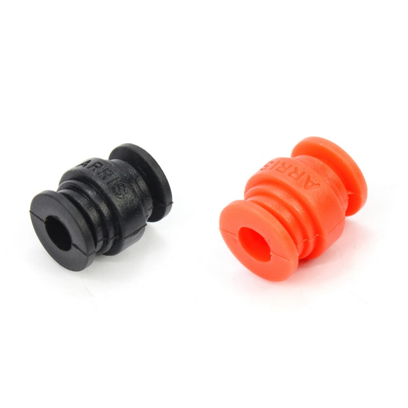 4 Pz/lotto Anti Vibrazione Gom - Shock Absorber Rc recensione e prezzo