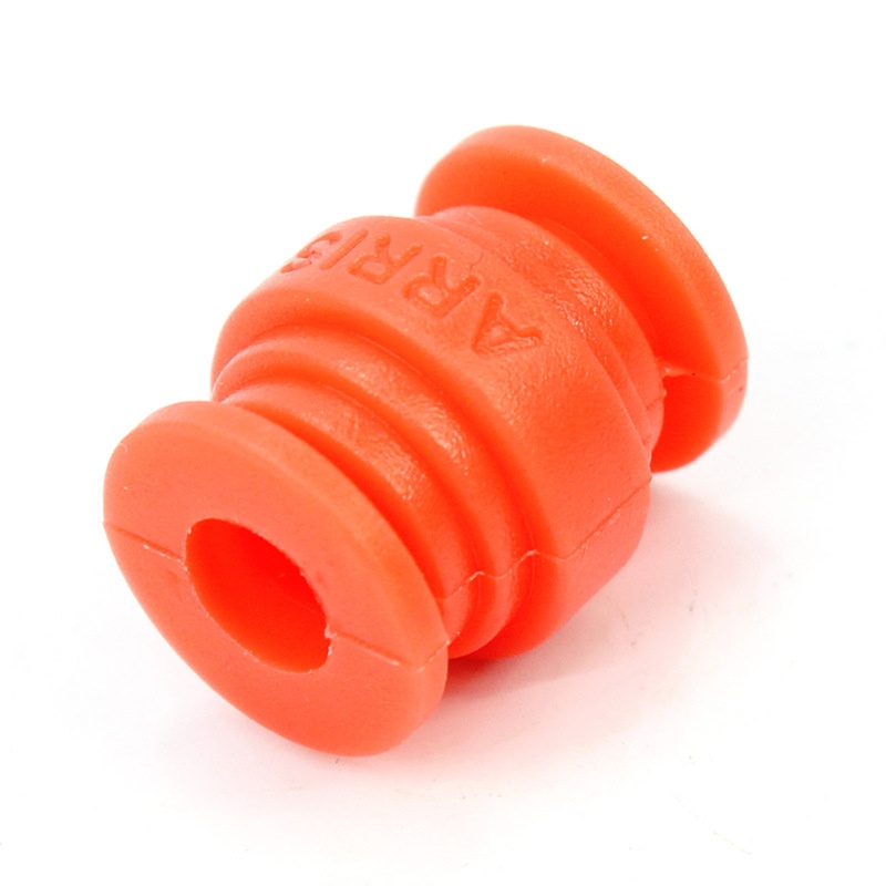 4 Pz/lotto Anti Vibrazione Gom - Shock Absorber Rc recensione e prezzo
