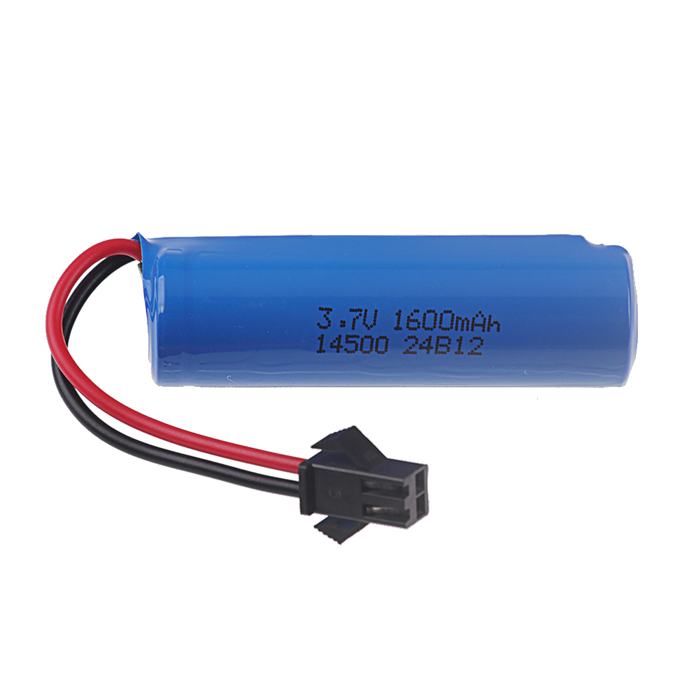 Batteria Lipo originale 3.7v 1 - Rc Hobby Parts recensione e prezzo