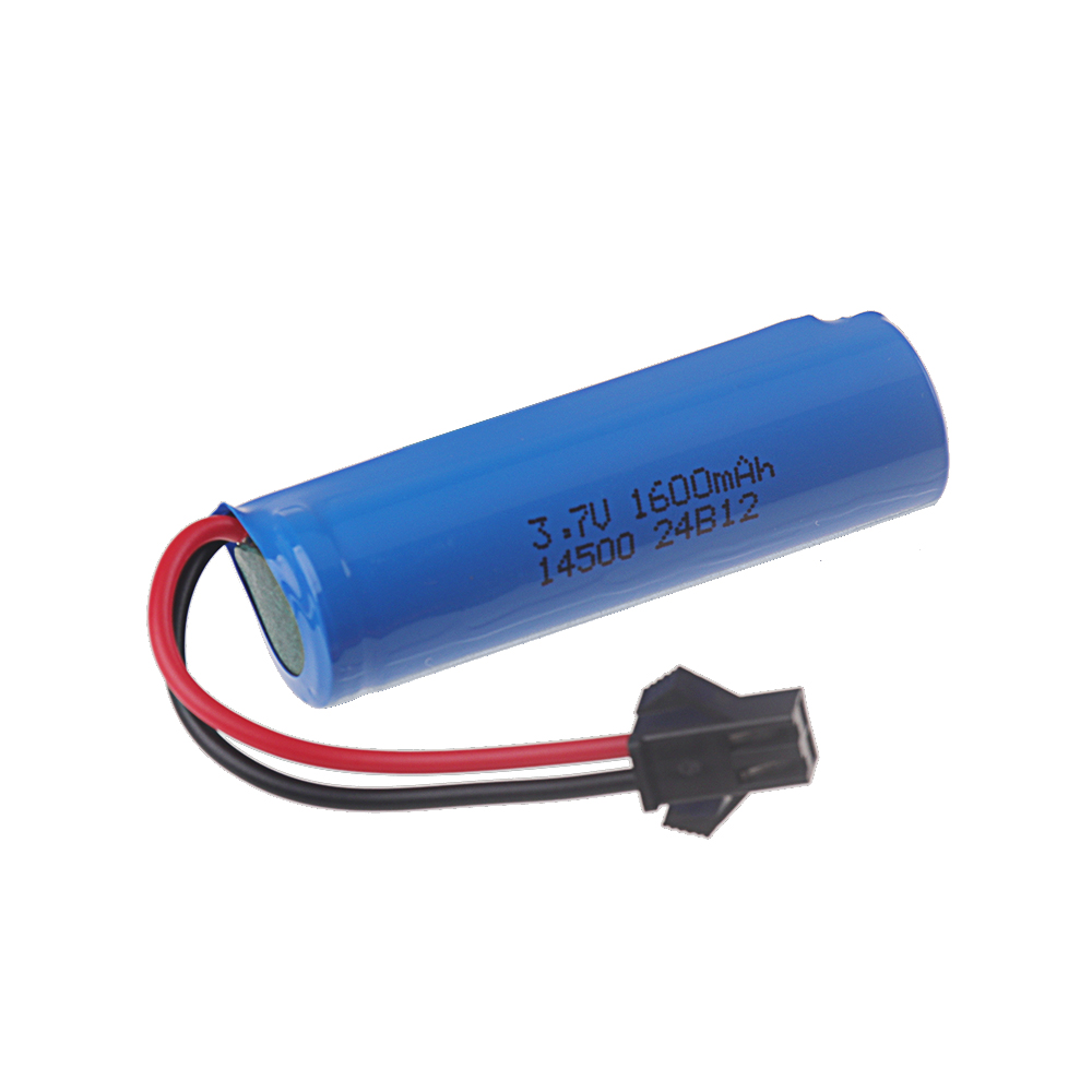 Batteria Lipo originale 3.7v 1 - Rc Hobby Parts recensione e prezzo