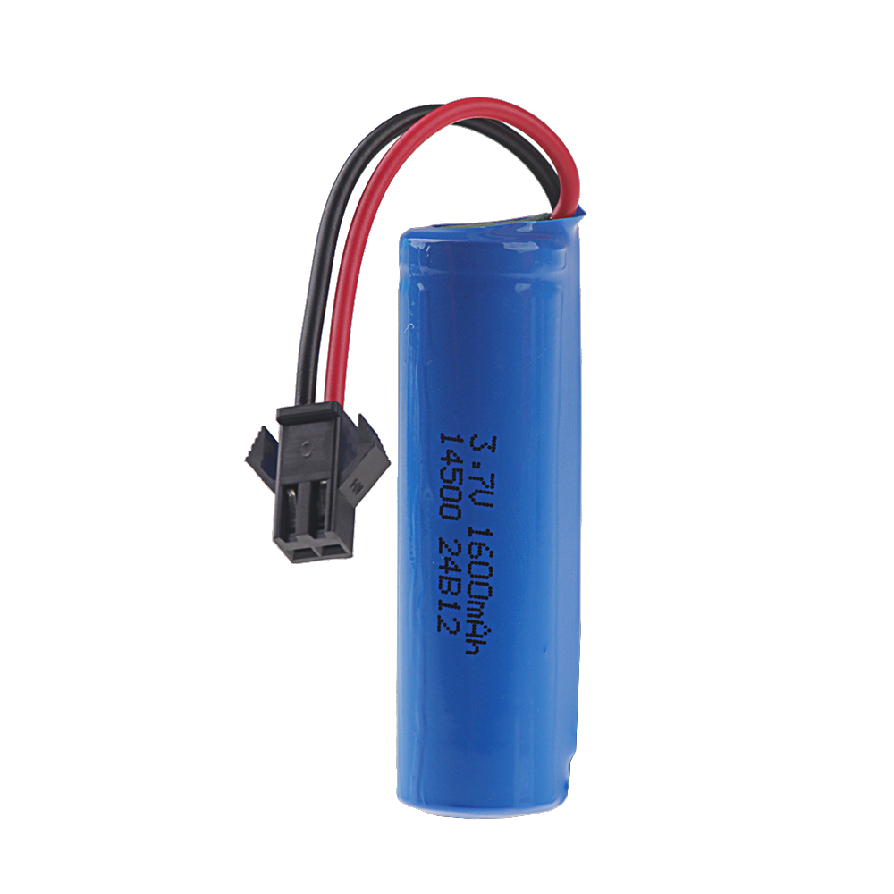 Batteria Lipo originale 3.7v 1 - Rc Hobby Parts recensione e prezzo