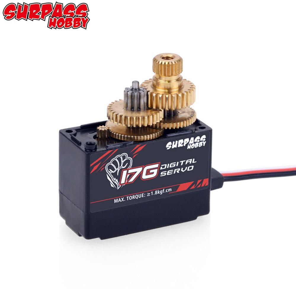 Alta qualità SURPASS Hobby S00 - Hobby Quality Rc Cars recensione e prezzo