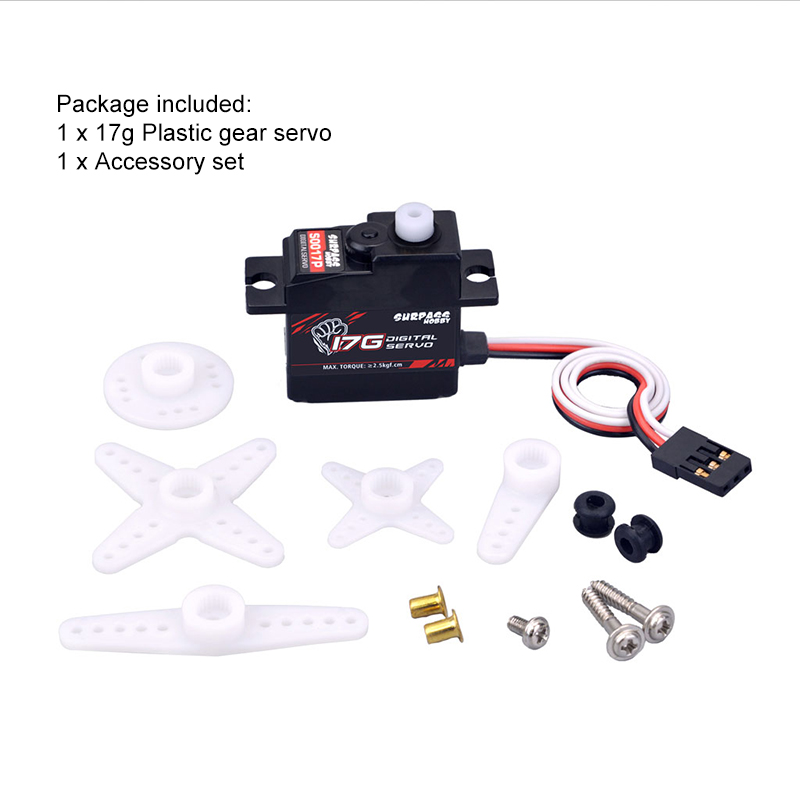 Alta qualità SURPASS Hobby S00 - Hobby Quality Rc Cars recensione e prezzo