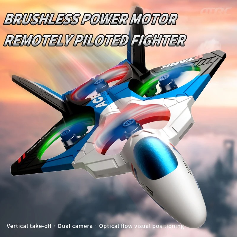 RC aereo Aero Jet Dron telecom - Rc Hobby Jet Plane recensione e prezzo