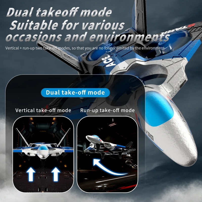 RC aereo Aero Jet Dron telecom - Rc Hobby Jet Plane recensione e prezzo