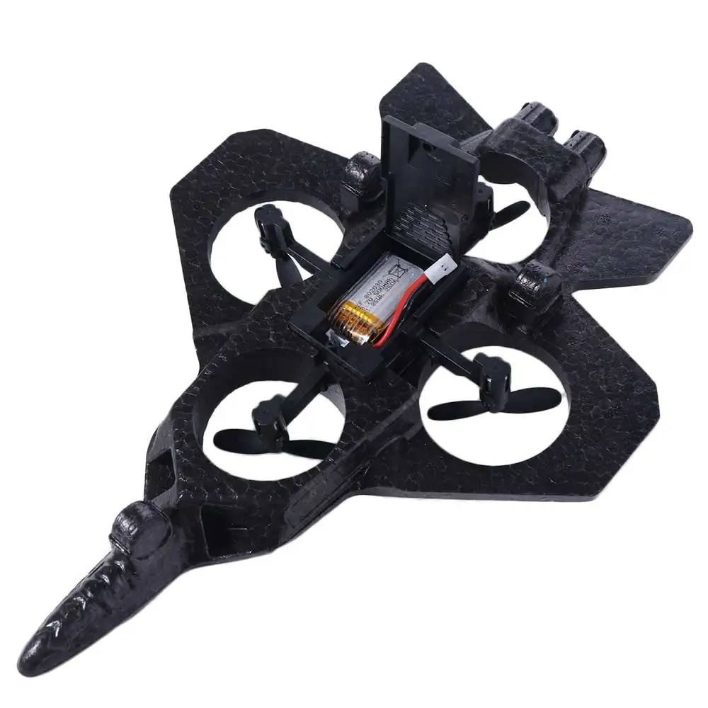 Aereo Telecomandato in Schiuma - Rc Hobby Jet Plane recensione e prezzo